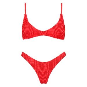 **NWT** TRIANGL MAIA - MATO Matching bikini set